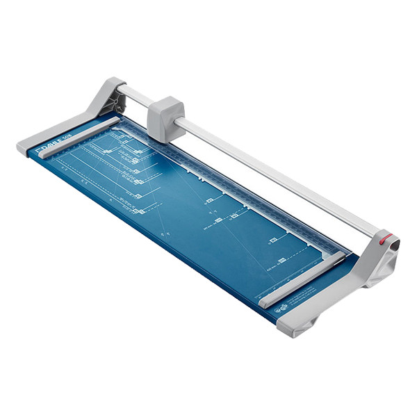 Dahle 508 massicot à roulette 6 feuilles (A3) 508-24050 210524 - 1