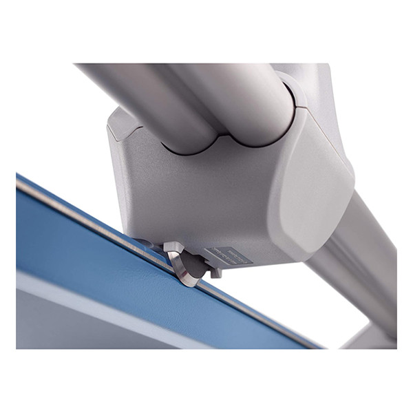 Dahle 550 massicot rotatif 20 feuilles (A4) 210525 - 3