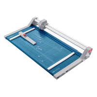 Dahle 552 massicot rotatif 20 feuilles (A3) 210526