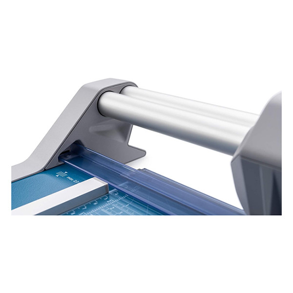 Dahle 552 massicot rotatif 20 feuilles (A3) 210526 - 5