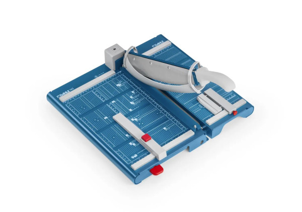 Dahle 562 massicot à levier 35 feuilles (A4) 248733 - 2