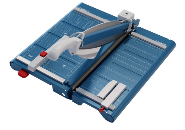 Dahle 562 massicot à levier 35 feuilles (A4) 248733 - 3