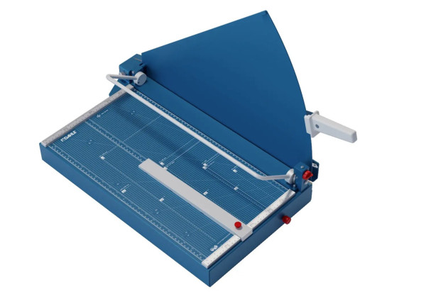 Dahle 587 massicot à levier 30 feuilles (A3) 248735 - 1