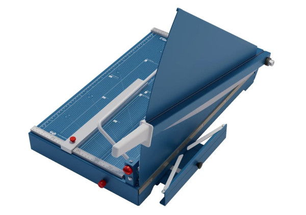 Dahle 587 massicot à levier 30 feuilles (A3) 248735 - 2