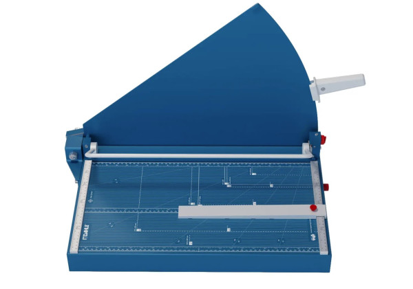 Dahle 587 massicot à levier 30 feuilles (A3) 248735 - 3