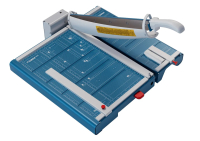 Dahle 868 massicot à levier 35 feuilles (A3) 248732