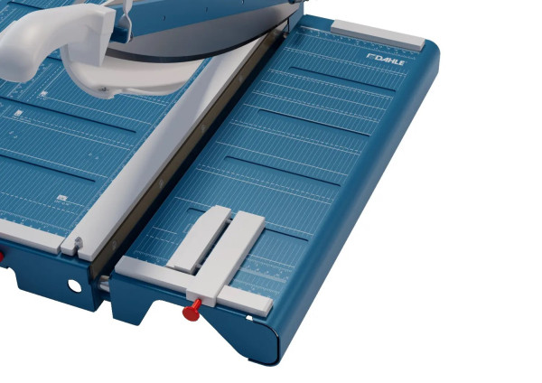Dahle 868 massicot à levier 35 feuilles (A3) 248732 - 2