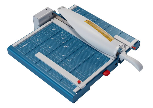 Dahle 868 massicot à levier 35 feuilles (A3) 248732 - 3