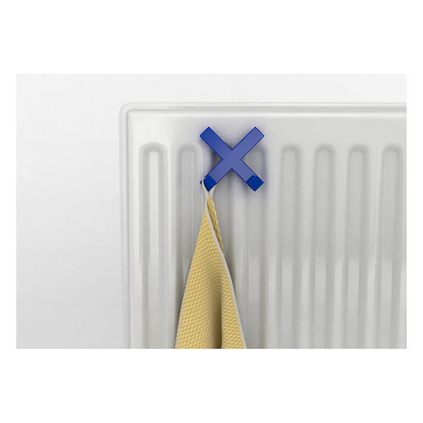 Dahle Mega aimant Cross XL - bleu 95550-14820 210535 - 4
