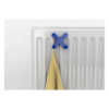 Dahle Mega aimant Cross XL - bleu 95550-14820 210535 - 4