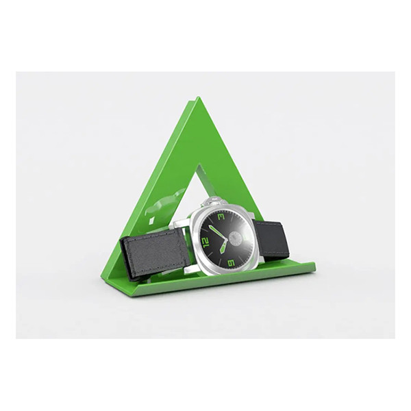 Dahle Mega aimant Delta XL - vert 95552-14821 210537 - 4