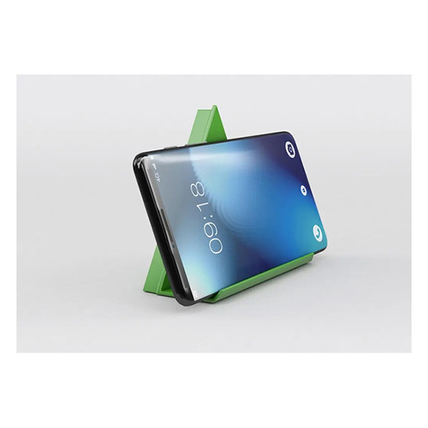 Dahle Mega aimant Delta XL - vert 95552-14821 210537 - 5