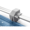 Dahle tête de coupe de rechange pour Dahle 550 - 558 massicot à roulettes (3ème génération)
