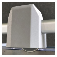 Dahle tête de coupe de rechange pour barre de guidage triangulaire 00.00985 00985-15754 210531