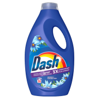 Dash Envolée d'Air Lenor Collection lessive liquide 1170 ml (26 lavages)