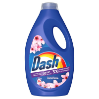 Dash Fleur de Cerisier Lenor Collection lessive liquide 1170 ml (26 lavages) SDA05070
