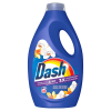 Dash Orchidée Dorée Lenor Collection lessive liquide 1170 ml (26 lavages) SDA05066 - 1