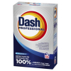 Dash Professional lessive en poudre 6,24 kg (125 lavages) SDA05142 - 1