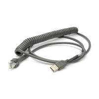Datalogic 90A052100 câble de connexion USB (d'origine) 896225