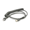 Datalogic 90A052100 câble de connexion USB (d'origine) 896225 - 1