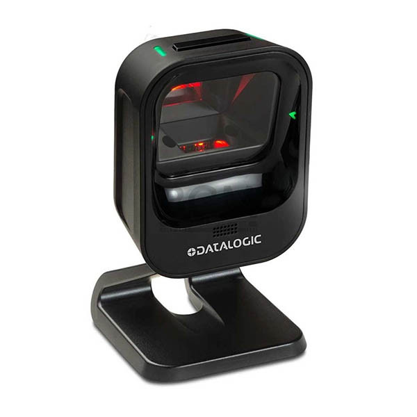 Datalogic Magellan 900i scanner de présentation avec câble 848800 - 1