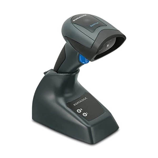 Datalogic QuickScan QBT2131 scanner portable avec station de base 848196 - 1