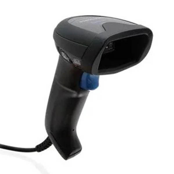 Datalogic QuickScan QD2590 scanner portable avec câble 848186 - 1