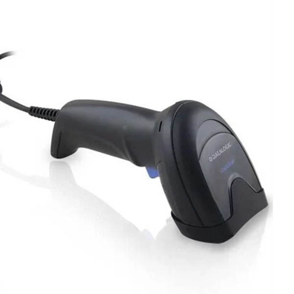 Datalogic QuickScan QD2590 scanner portable avec câble 848186 - 2