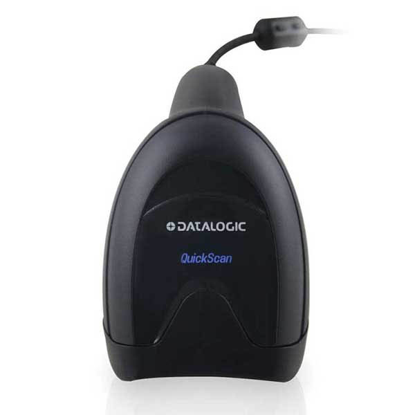 Datalogic QuickScan QD2590 scanner portable avec câble 848186 - 3