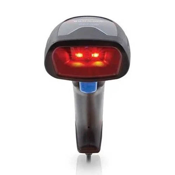 Datalogic QuickScan QD2590 scanner portable avec câble 848186 - 3
