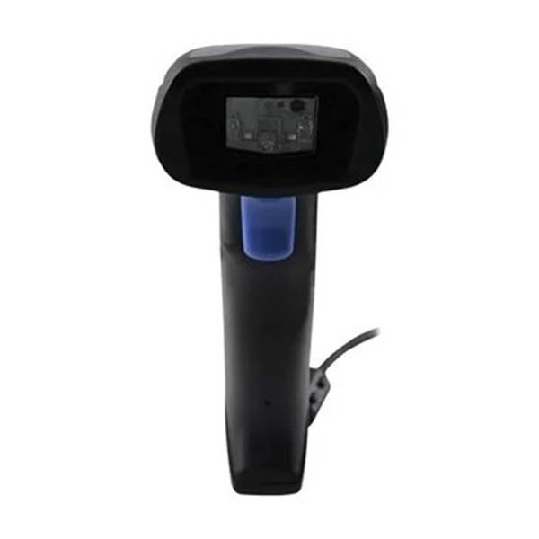 Datalogic QuickScan QD2590 scanner portable avec câble et station de base 848192 - 3