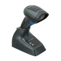 Datalogic QuickScan QM2131 scanner portable avec câble et station de base 848190