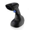 Datalogic QuickScan QM2500 scanner portable avec câble et station de base 848198 - 1