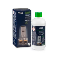 De'Longhi Détartrant EcoDecalk pour machines à café De'Longhi (500 ml) (d'origine) 5513296041 SDE01003