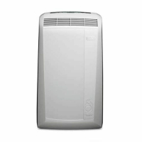 De'Longhi Delonghi Pac N90 Eco Silent climatiseur - blanc PACN90ECOSILENT 263350