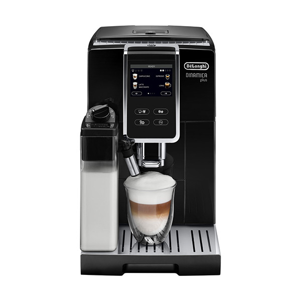 De'Longhi Dinamica machine à espresso entièrement automatique  423112 - 1
