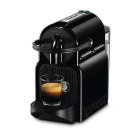 De'Longhi Inissia EN80B machine à café à capsules 828633