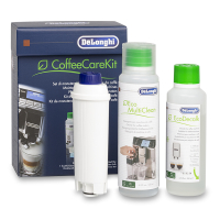 De'Longhi Kit d'entretien 5513292831 pour machines à café De'Longhi (d'origine) 5513292831 SDE01006