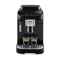 De'Longhi Magnifica Evo machine à espresso entièrement automatique avec buse vapeur  423114