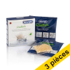Offre : 3x De'Longhi Softballs granulés anticalcaires SDE01186 - 1