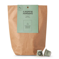De Koffiejongens Lungo Extra Forte capsules de café (50 pièces) 427510