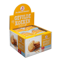 De Molen biscuits fourrés (30 pièces) 711700 423304