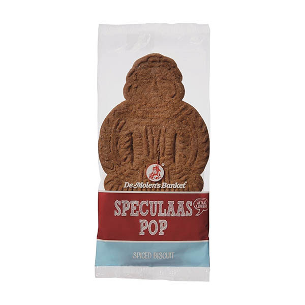 De Molen figurines en spéculoos A1 (22 pièces) 422890 - 2