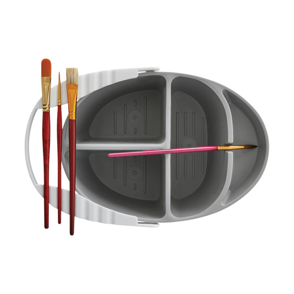 Deflecto bac à peinture multifonctionnel 29506EU 423359 - 3
