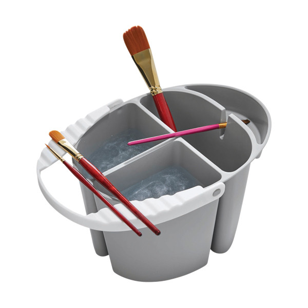 Deflecto bac à peinture multifonctionnel 29506EU 423359 - 4