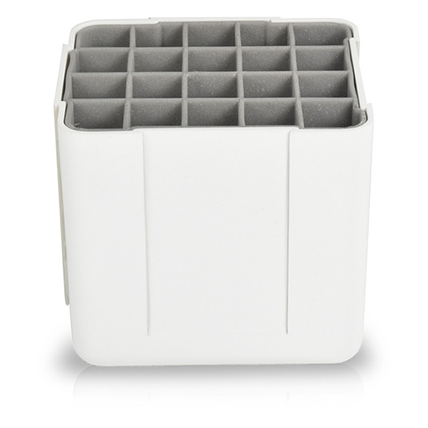 Deflecto organiseur de marqueurs connectable 29123CR 423358 - 1