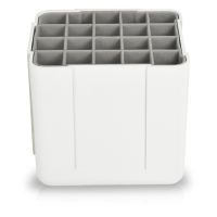 Deflecto organiseur de marqueurs connectable 29123CR 423358