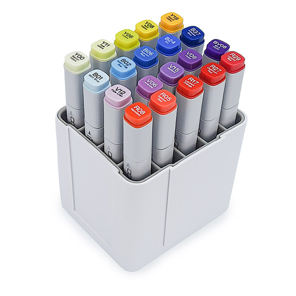 Deflecto organiseur de marqueurs connectable 29123CR 423358 - 2