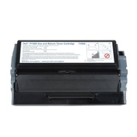 Dell 593-10007 (7Y608) toner (d'origine) - noir 593-10007 085637