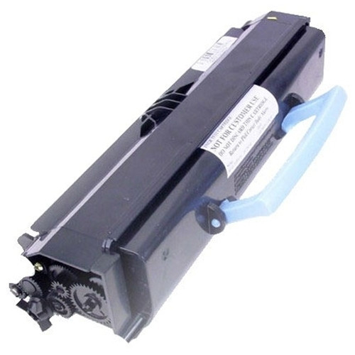 Dell 593-10040 / 593-10101 (J3815) toner (d'origine) - noir 593-10036 593-10040 593-10099 593-10101 085599 - 1